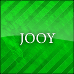 Аватарка пользователя JOOY